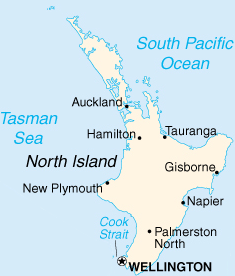 Isola del Nord