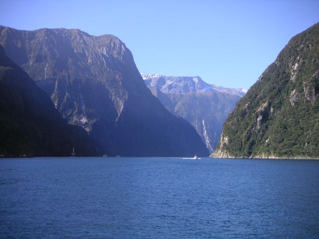 Isola del Sud