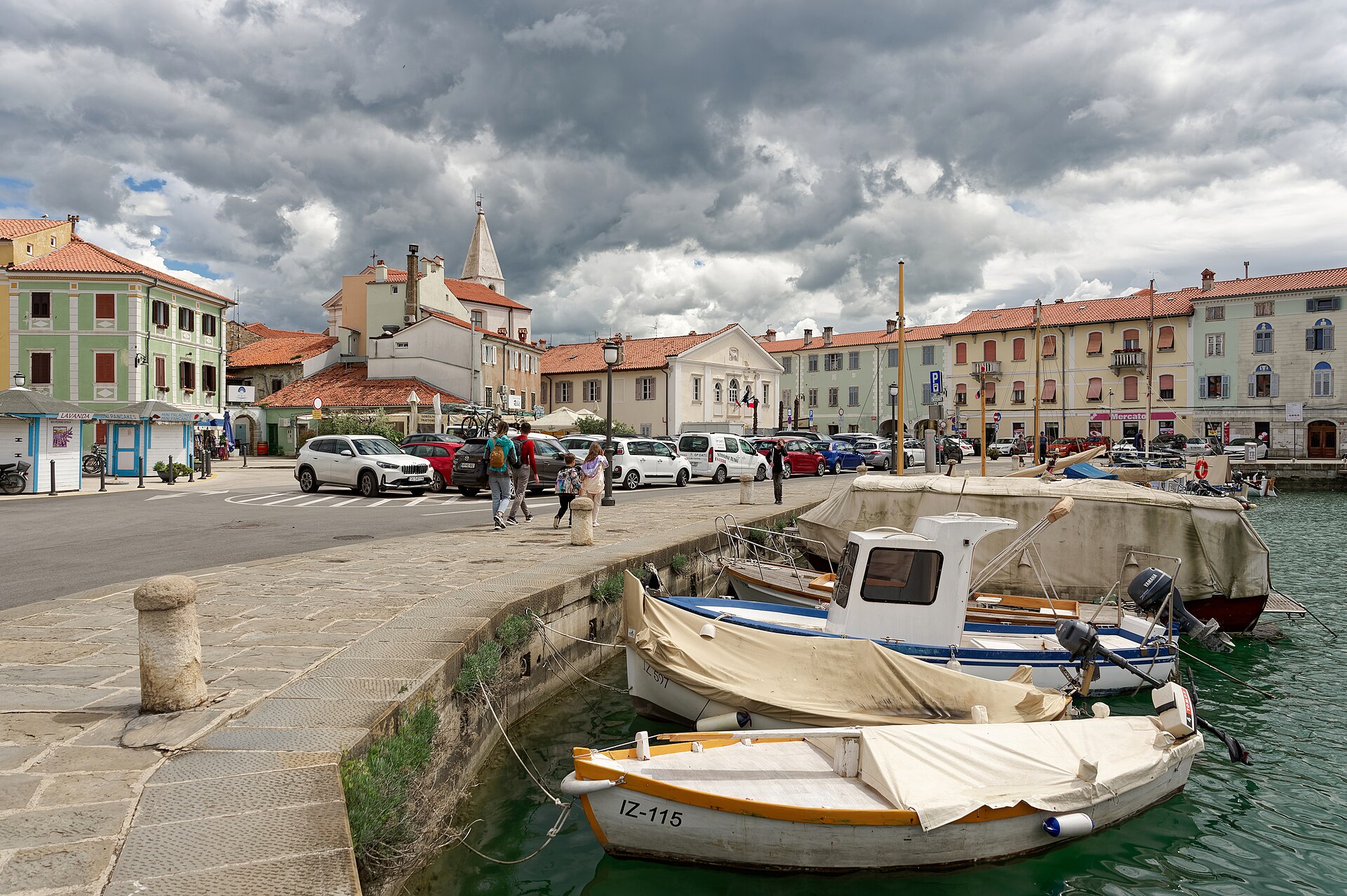Isola (Slovenia)