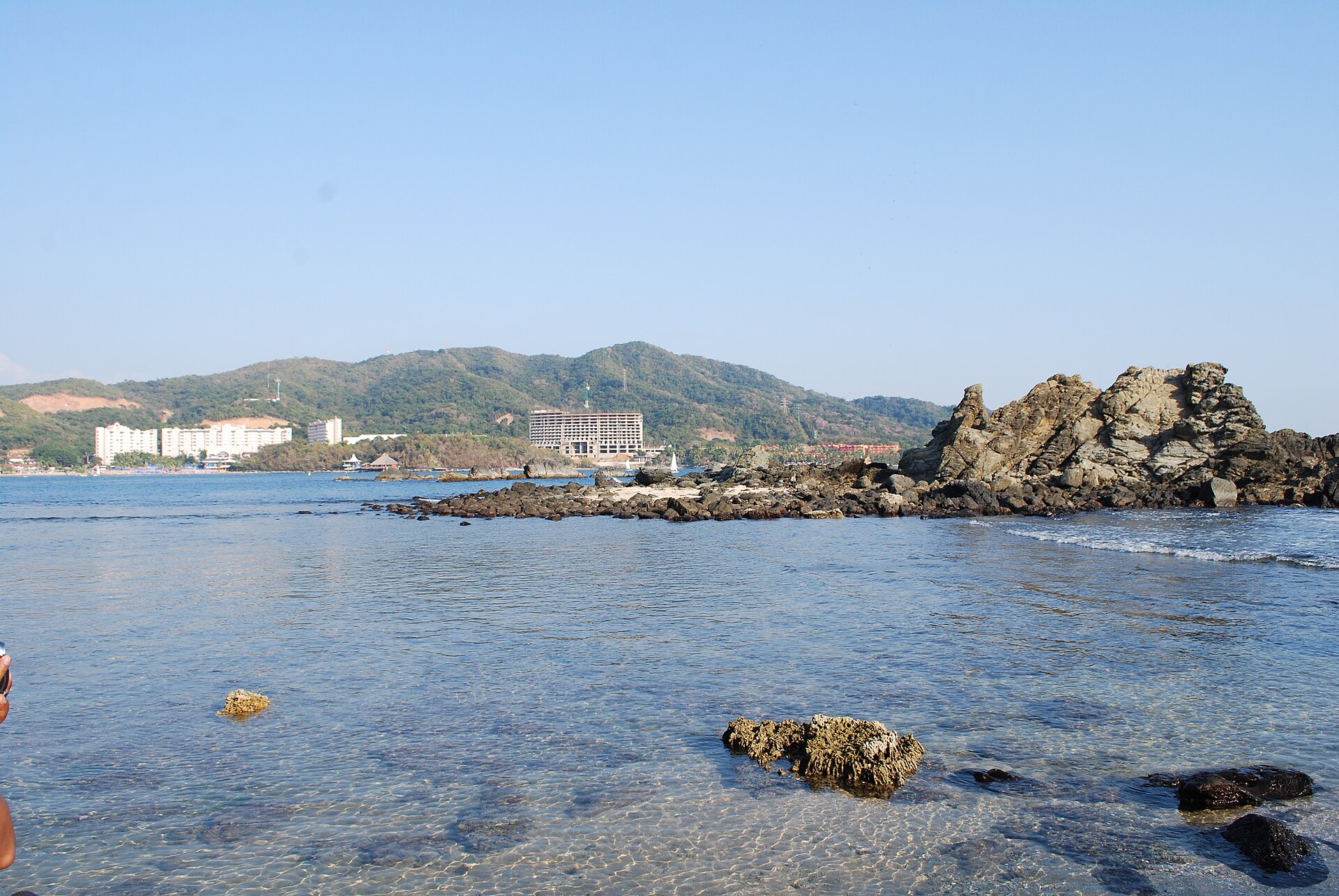 Ixtapa