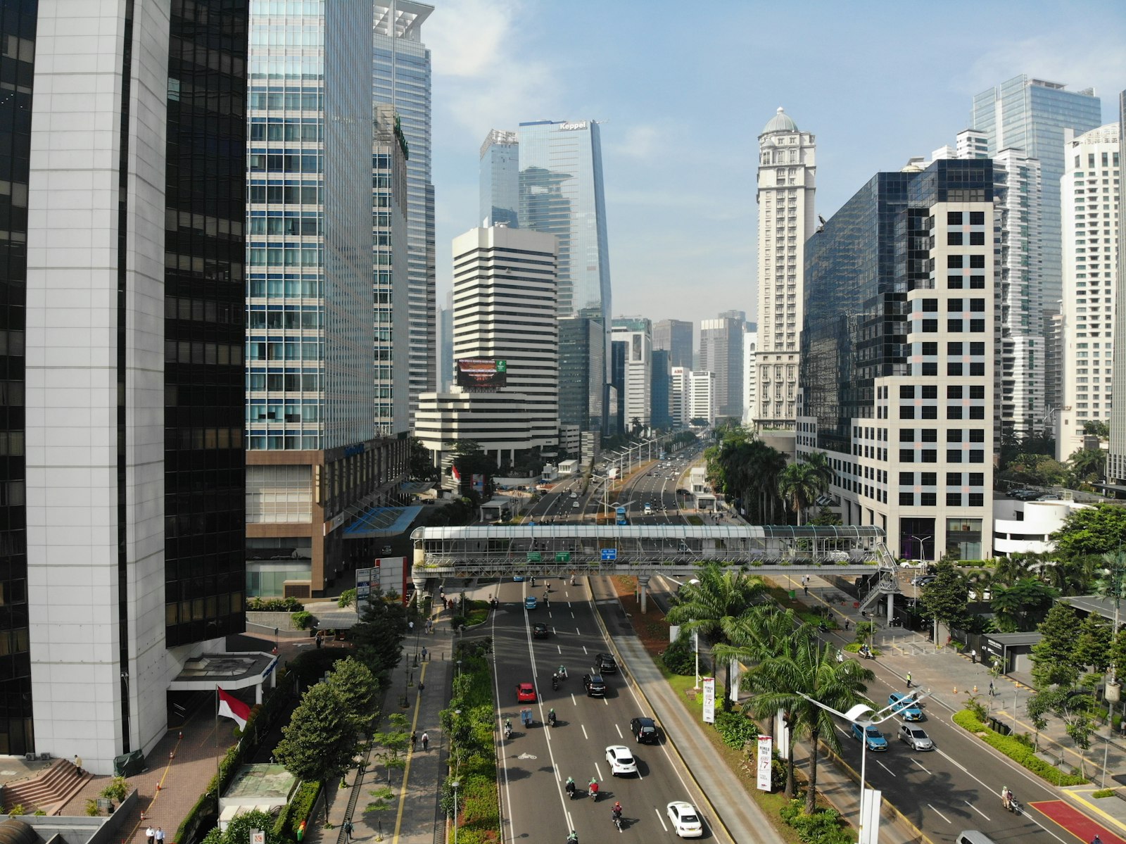 Giakarta