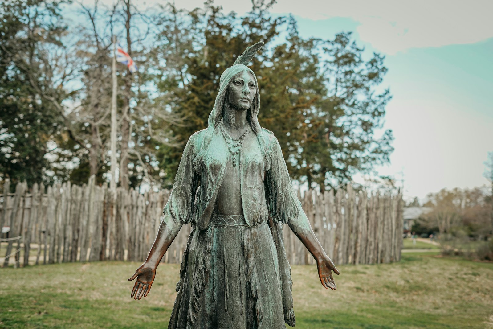 Jamestown