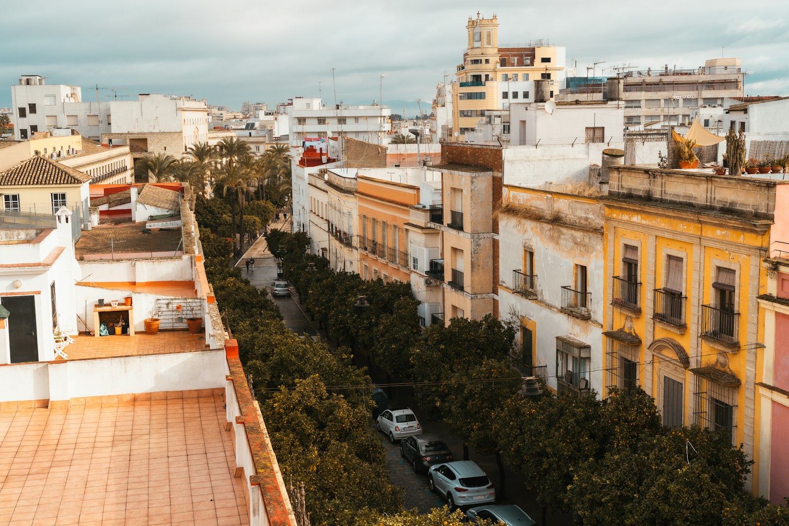 Jerez de la Frontera