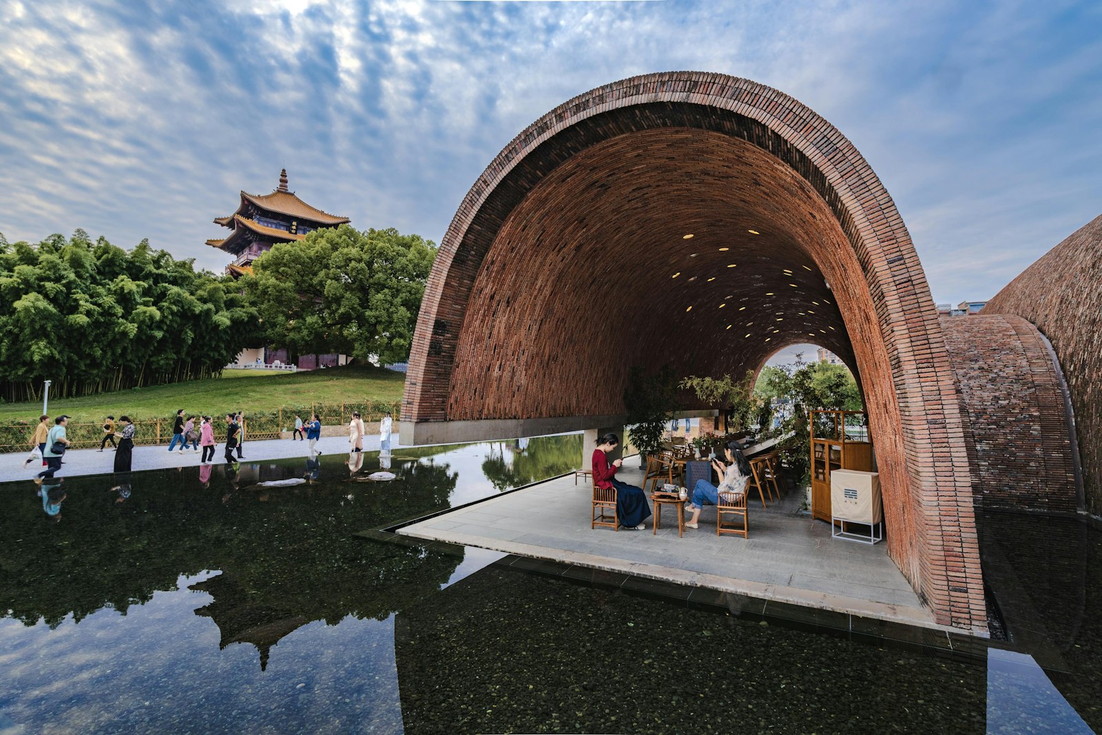 Jingdezhen