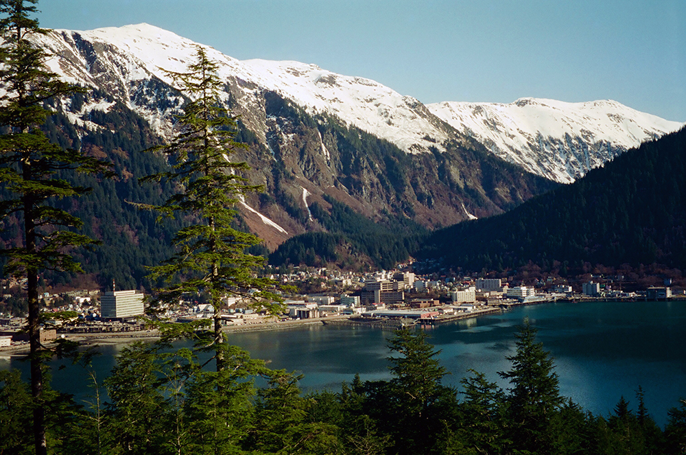 Juneau