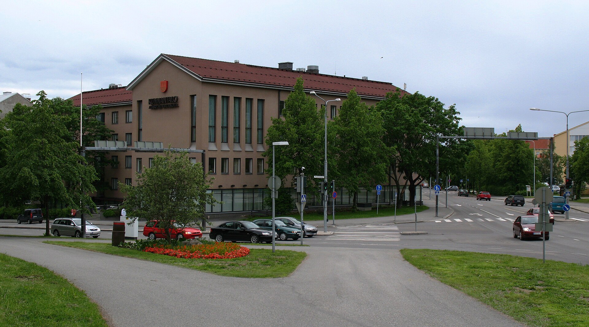 Jyväskylä