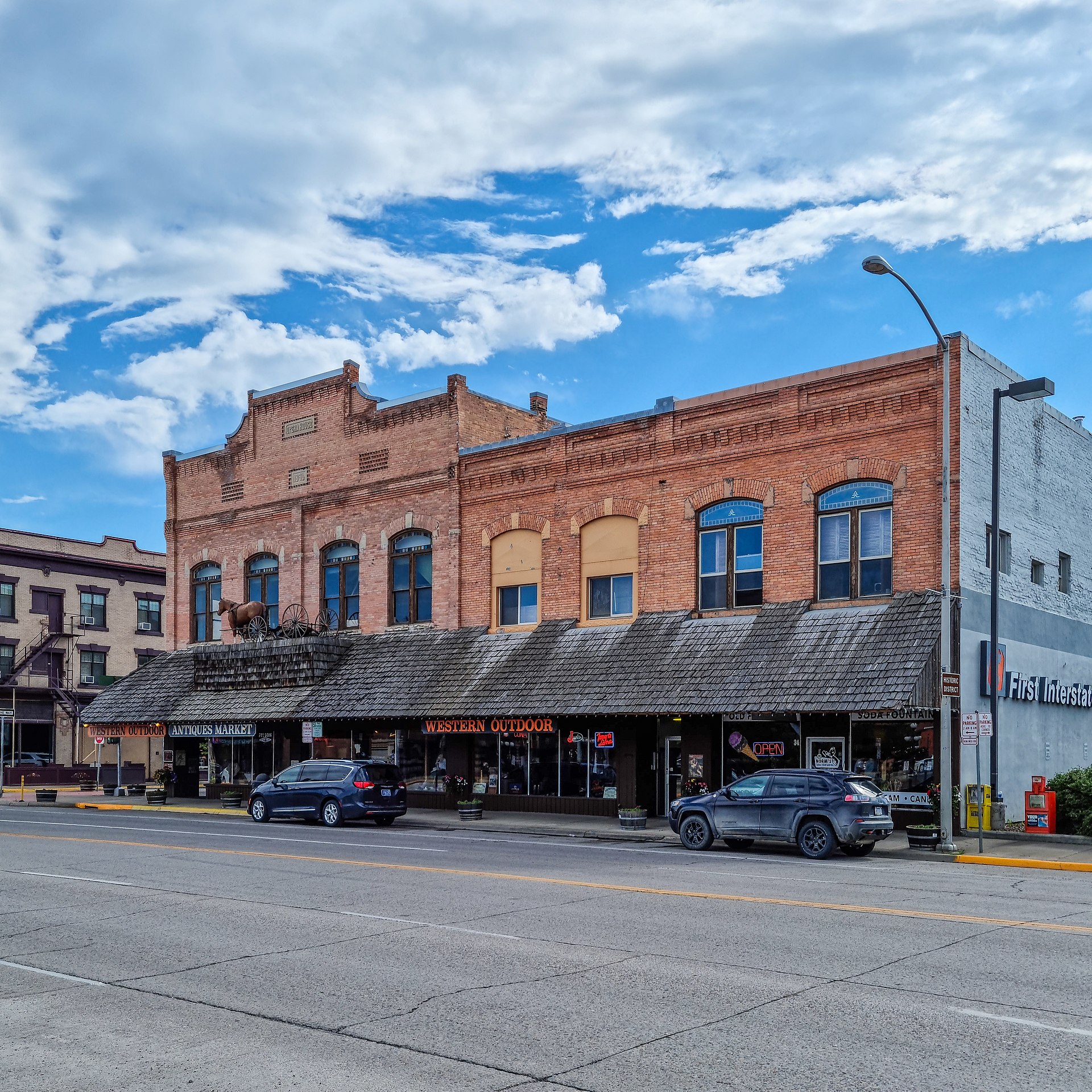 Kalispell