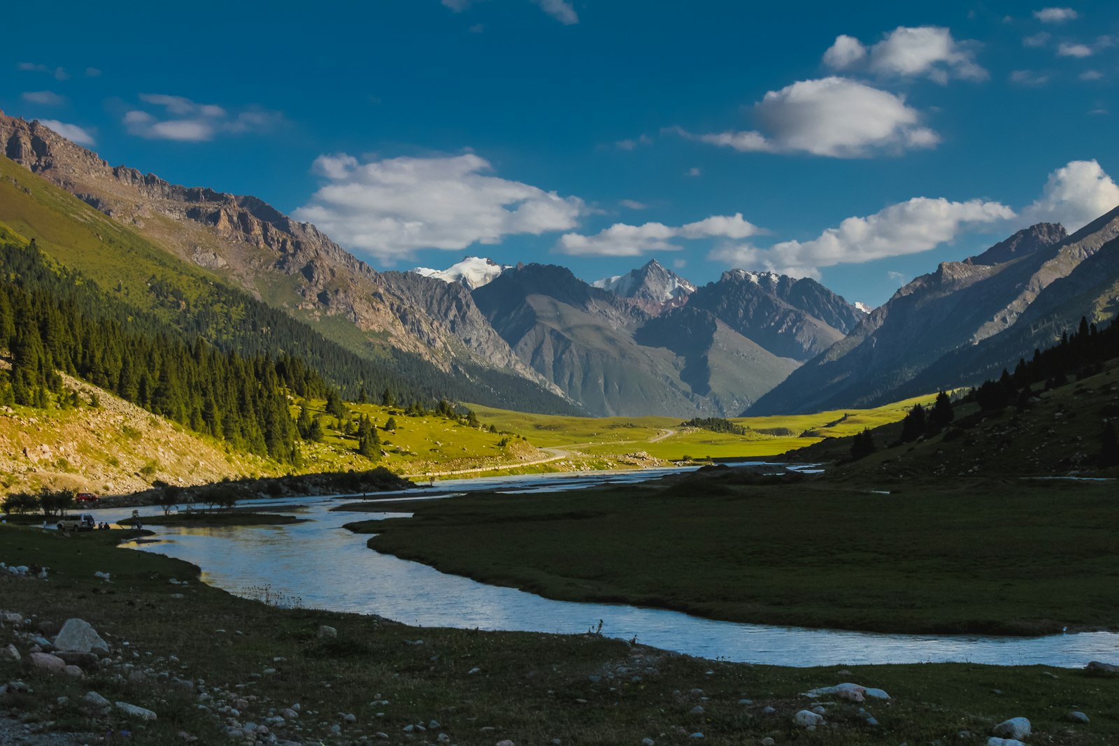 Karakol