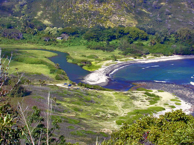 Kaunakakai