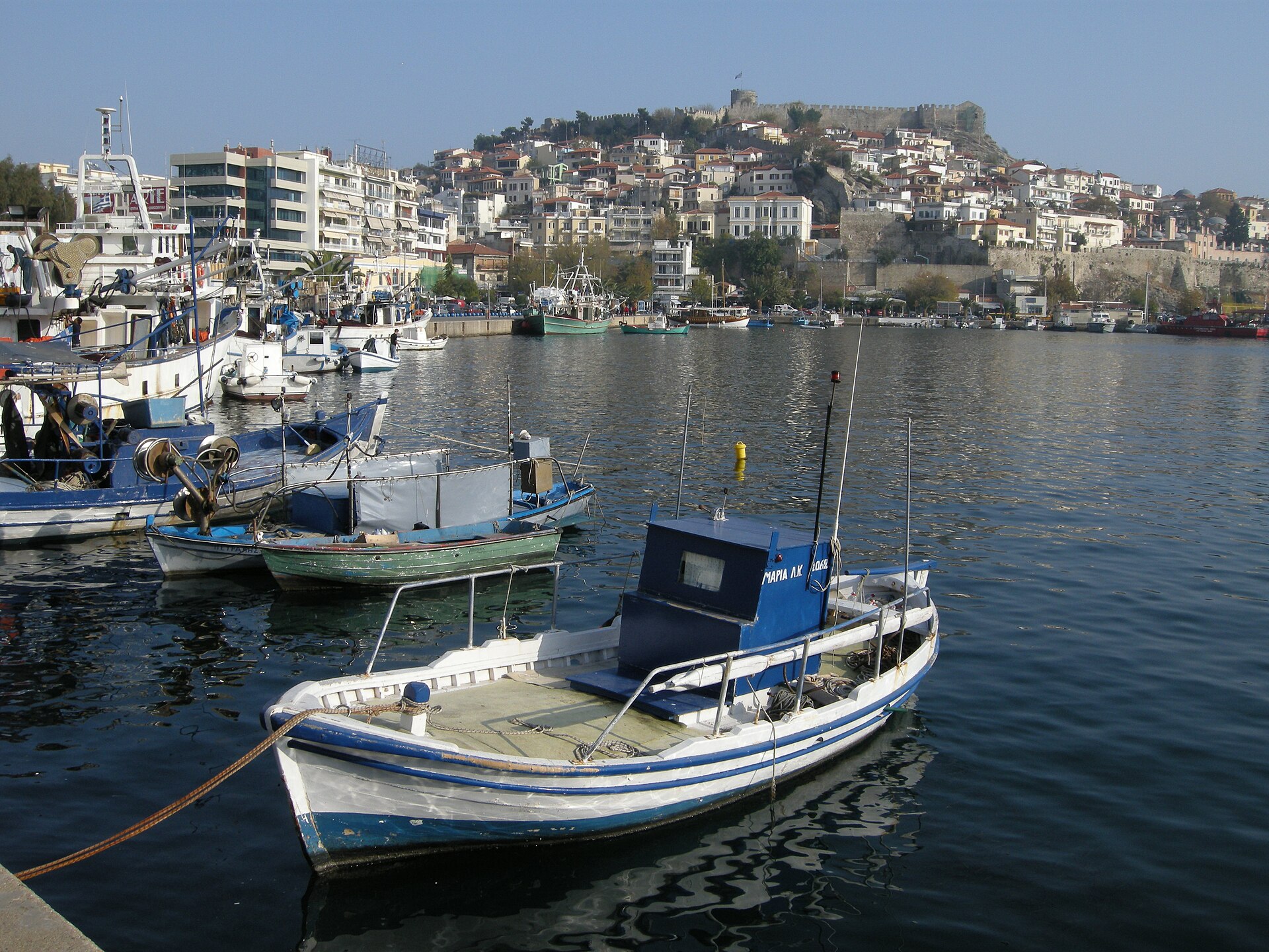 Kavala