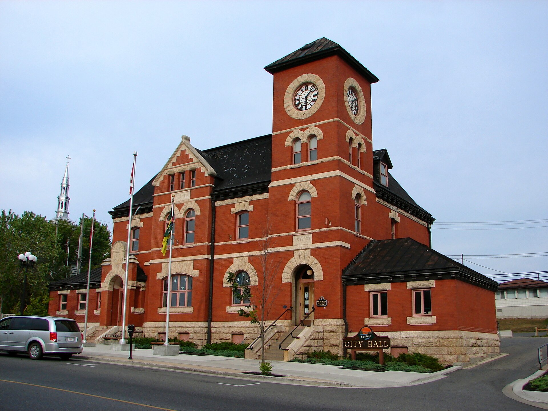 Kenora