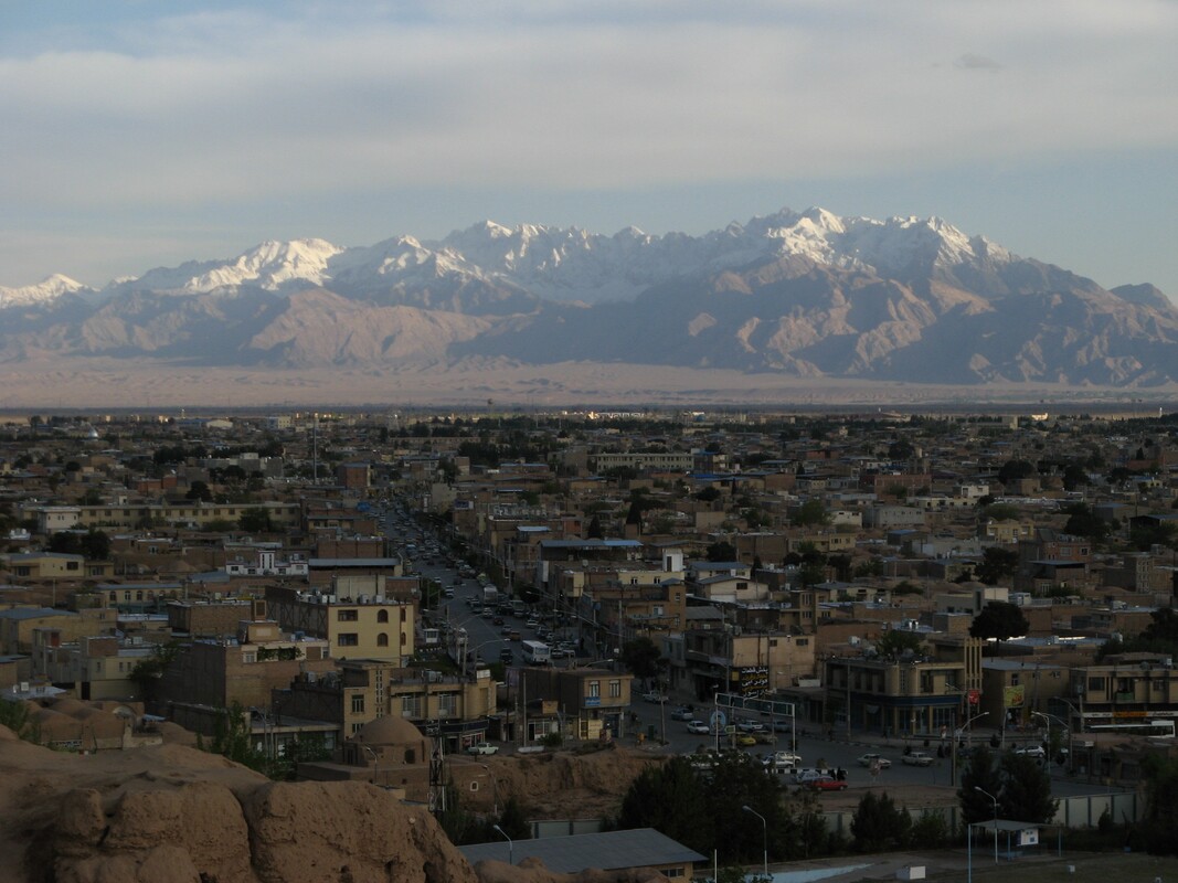 Kerman