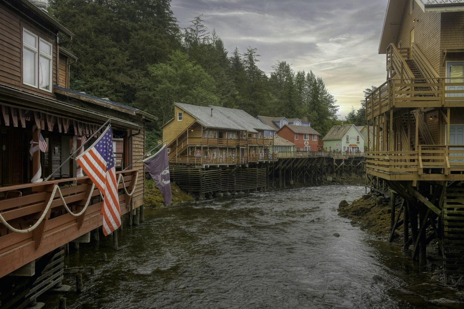 Ketchikan