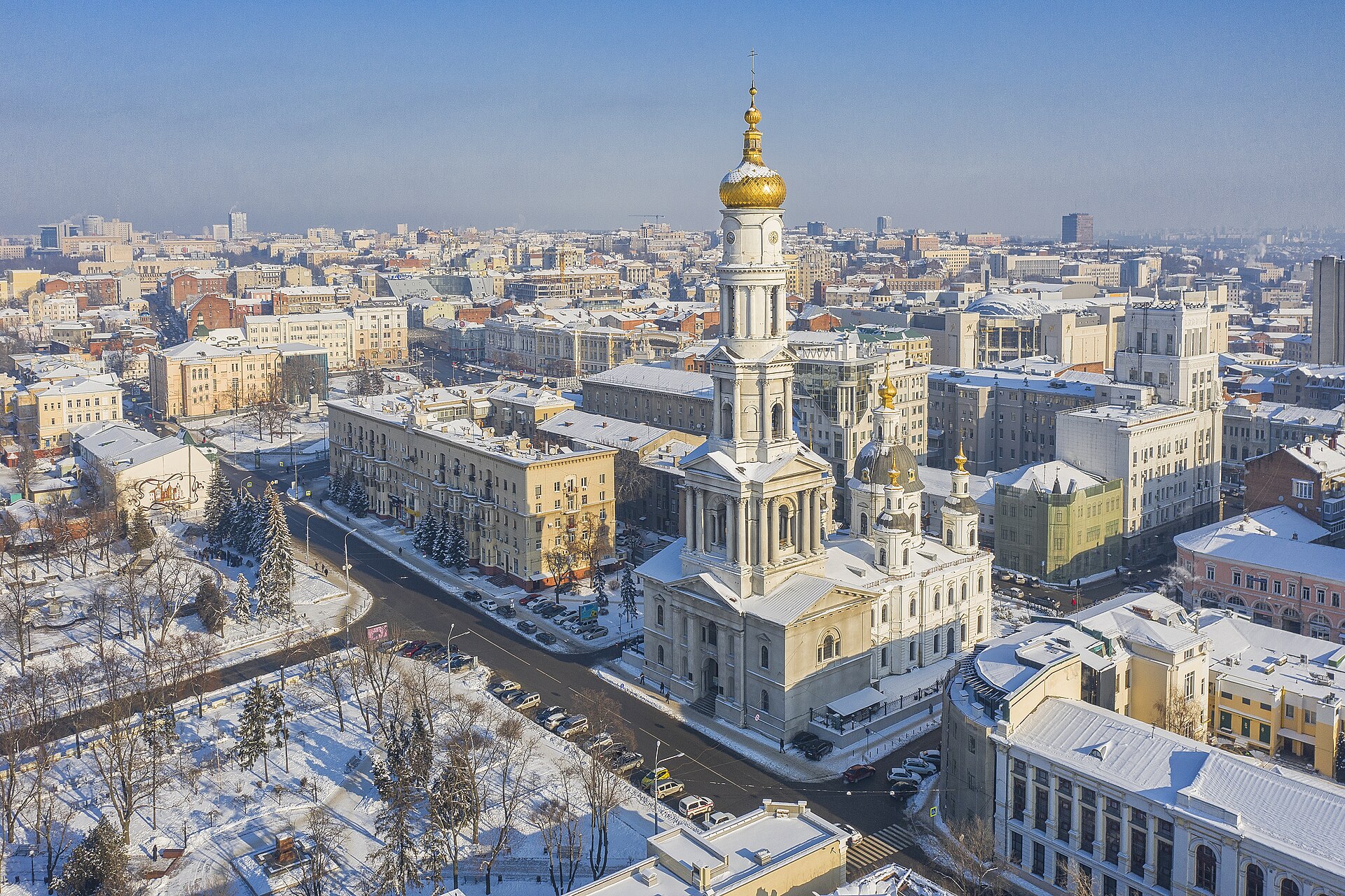 Kharkiv