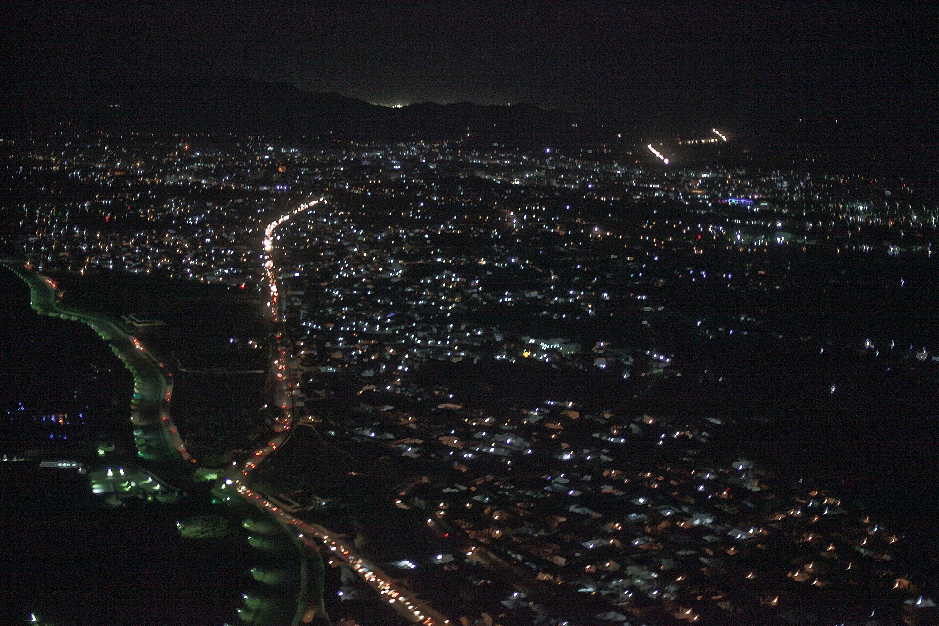Kandahar