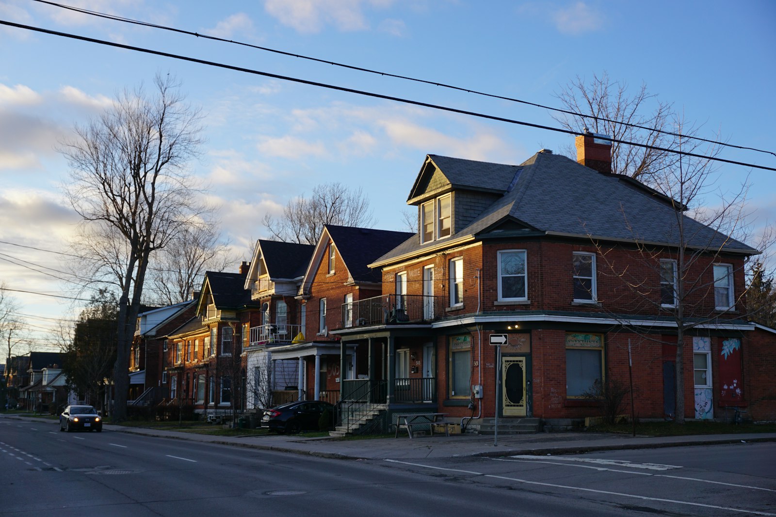 Kingston