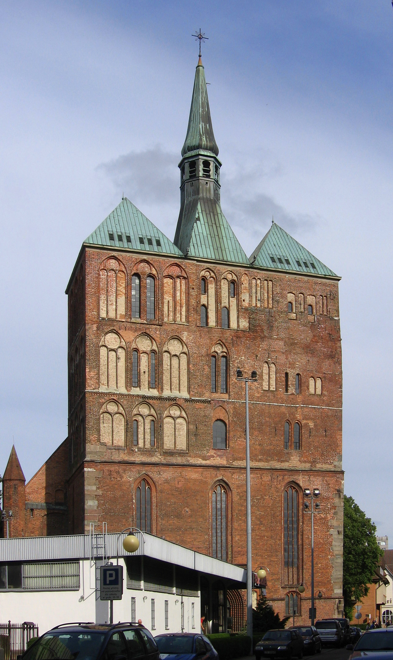 Kołobrzeg