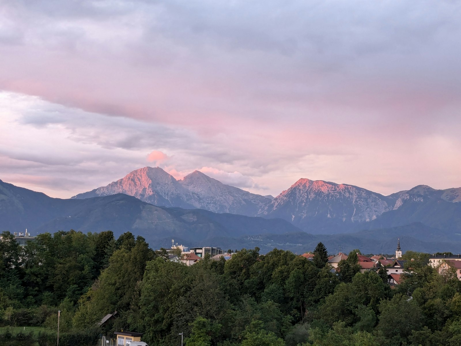 Kranj
