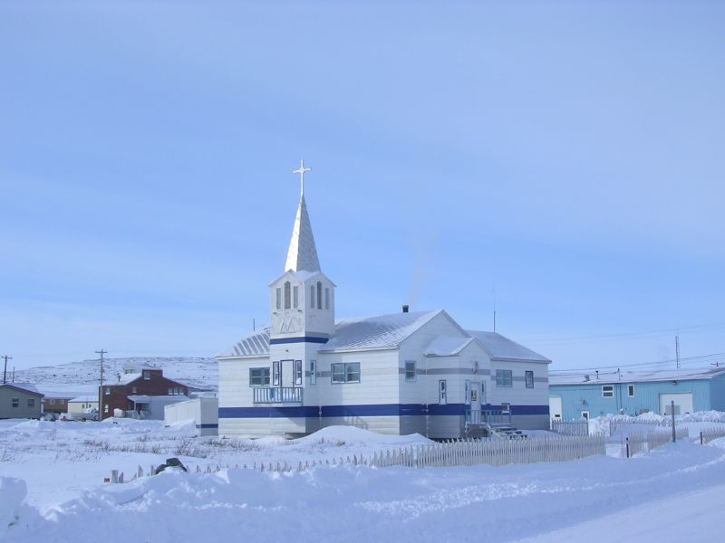 Kugluktuk