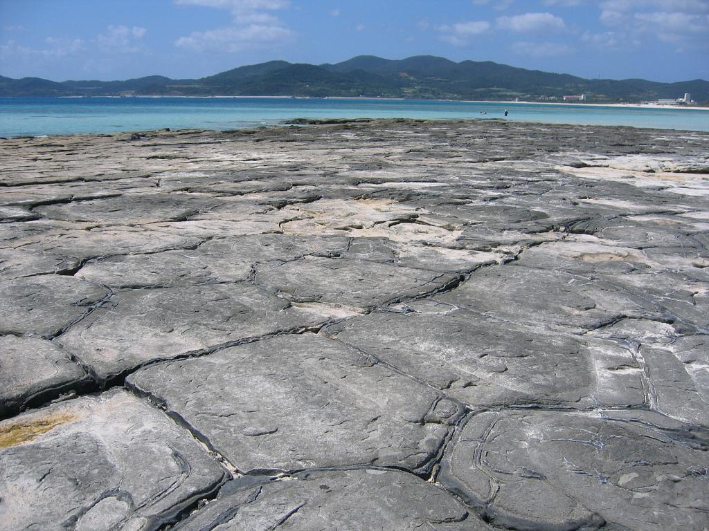 Kumejima