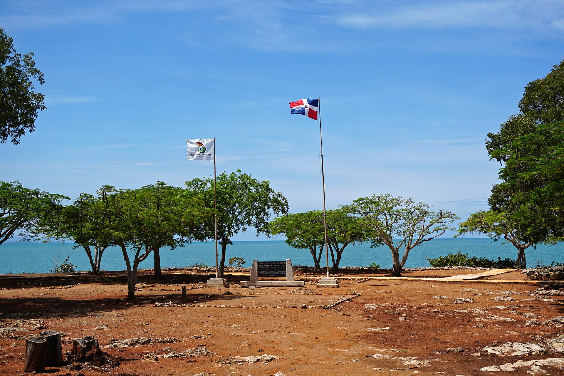 St. Domingue