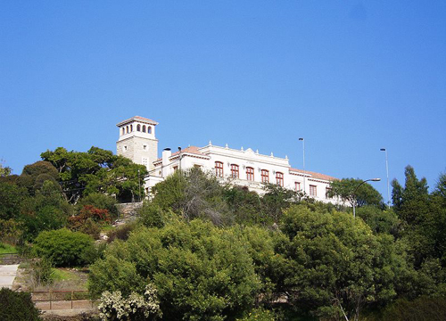 La Serena