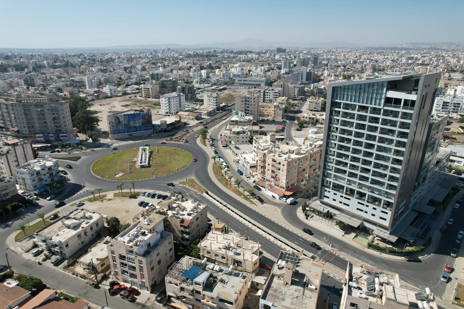 Larnaca