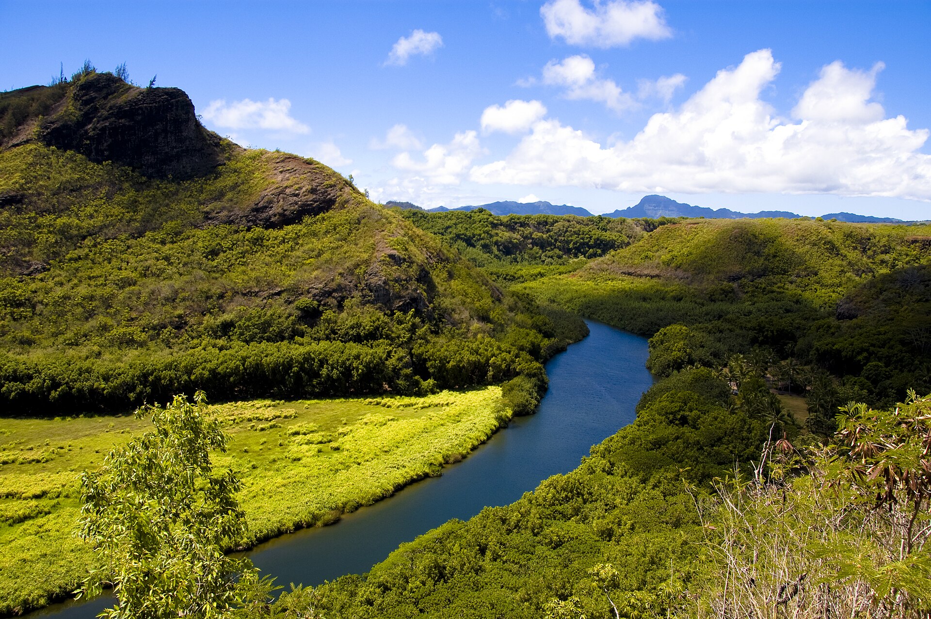 Lihue