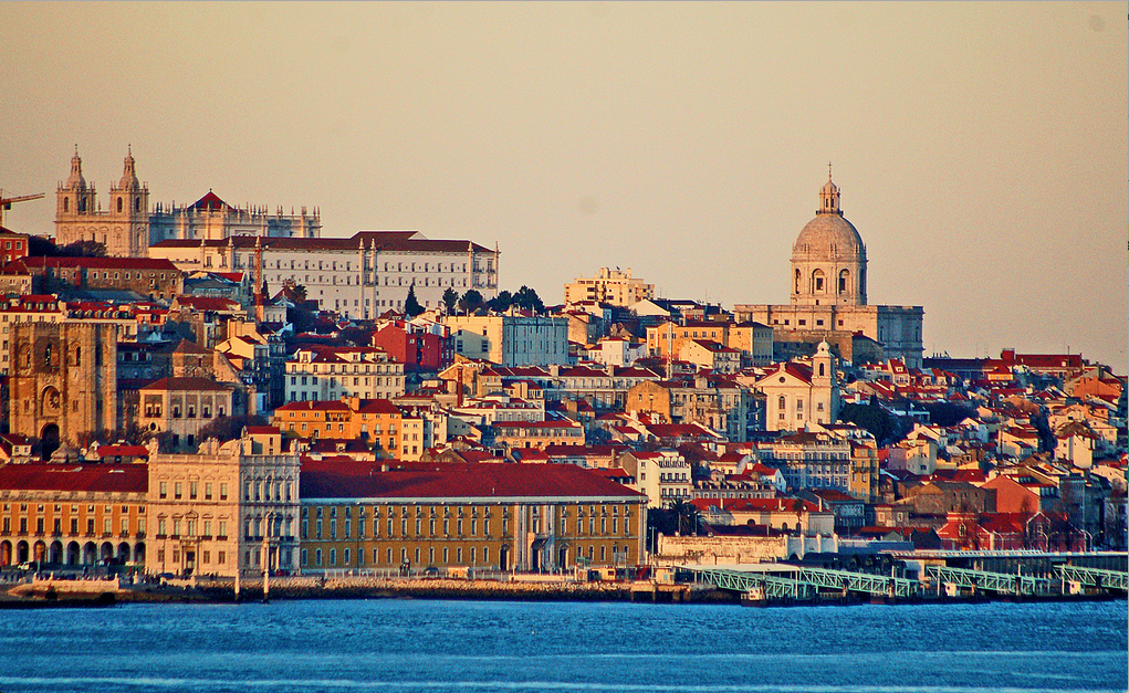 Lisbona