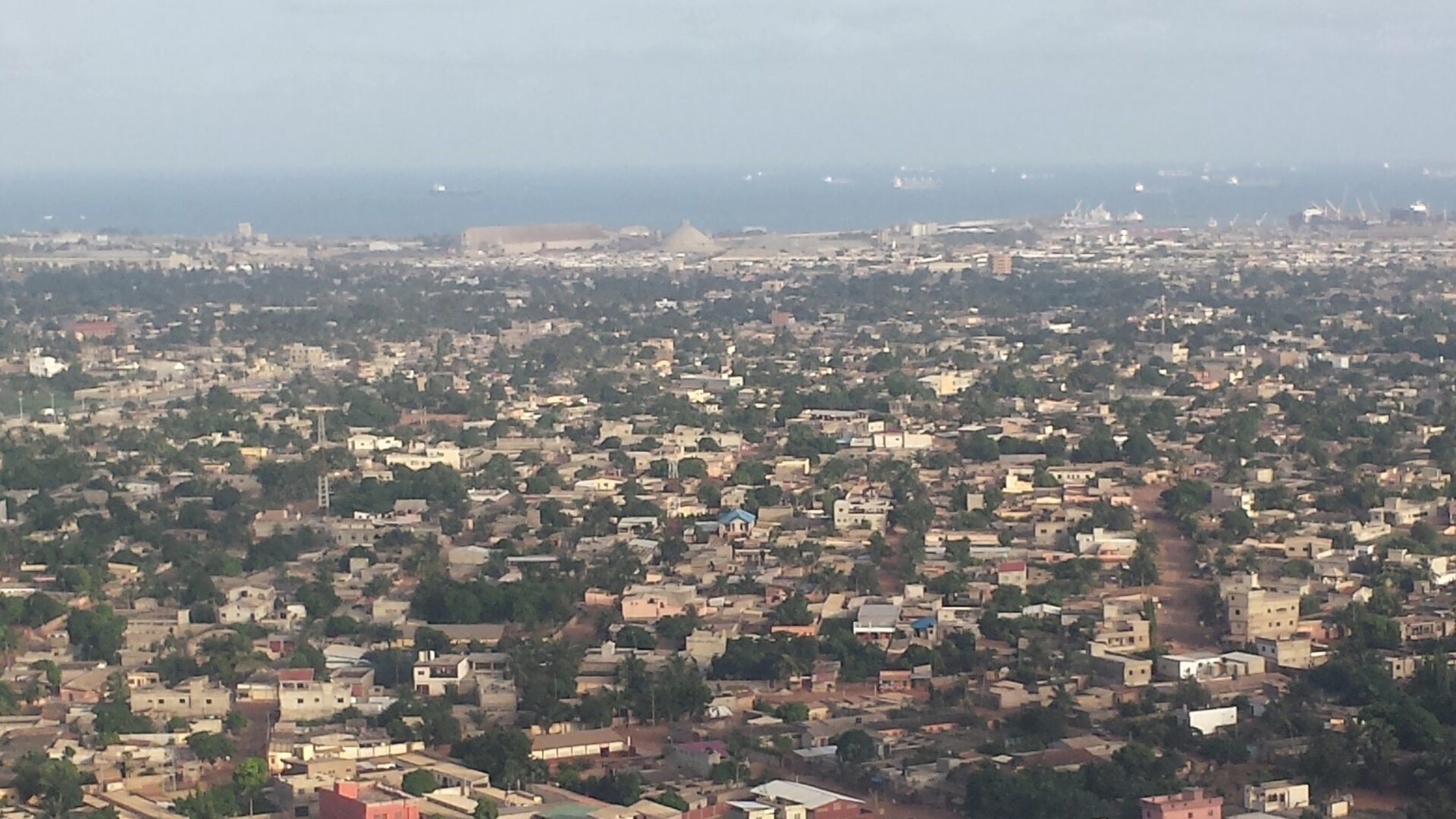 Lomé