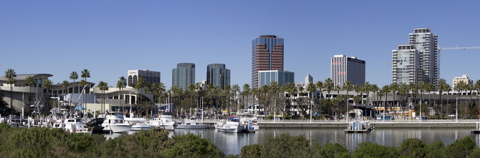 Long Beach