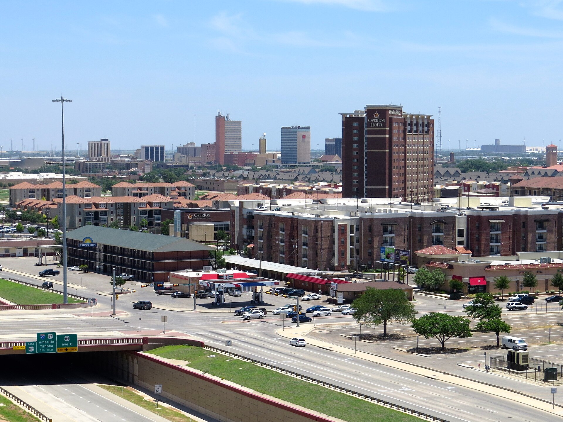 Lubbock