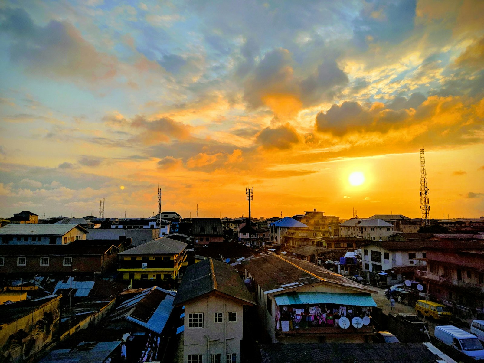 Makurdi