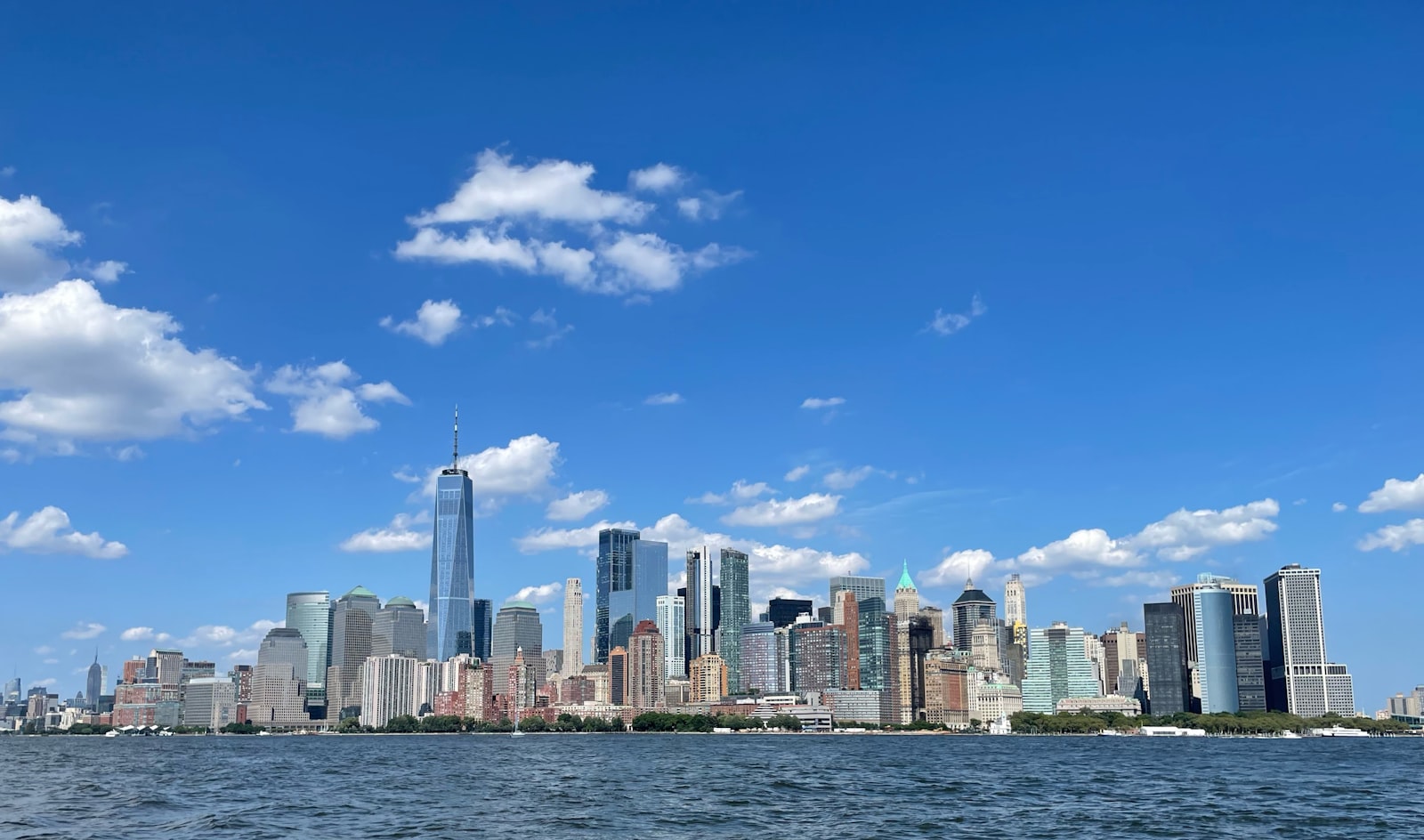 Manhattan