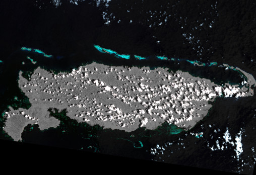 Manus Island