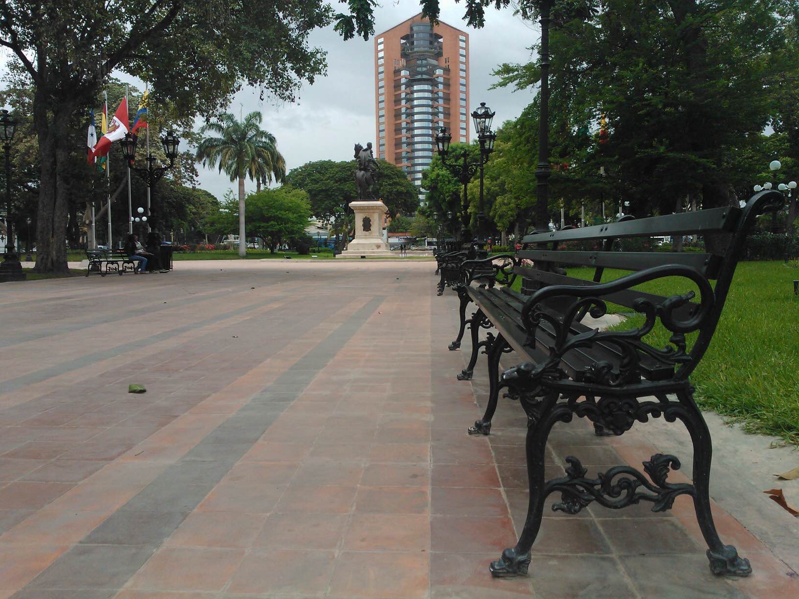Maracay