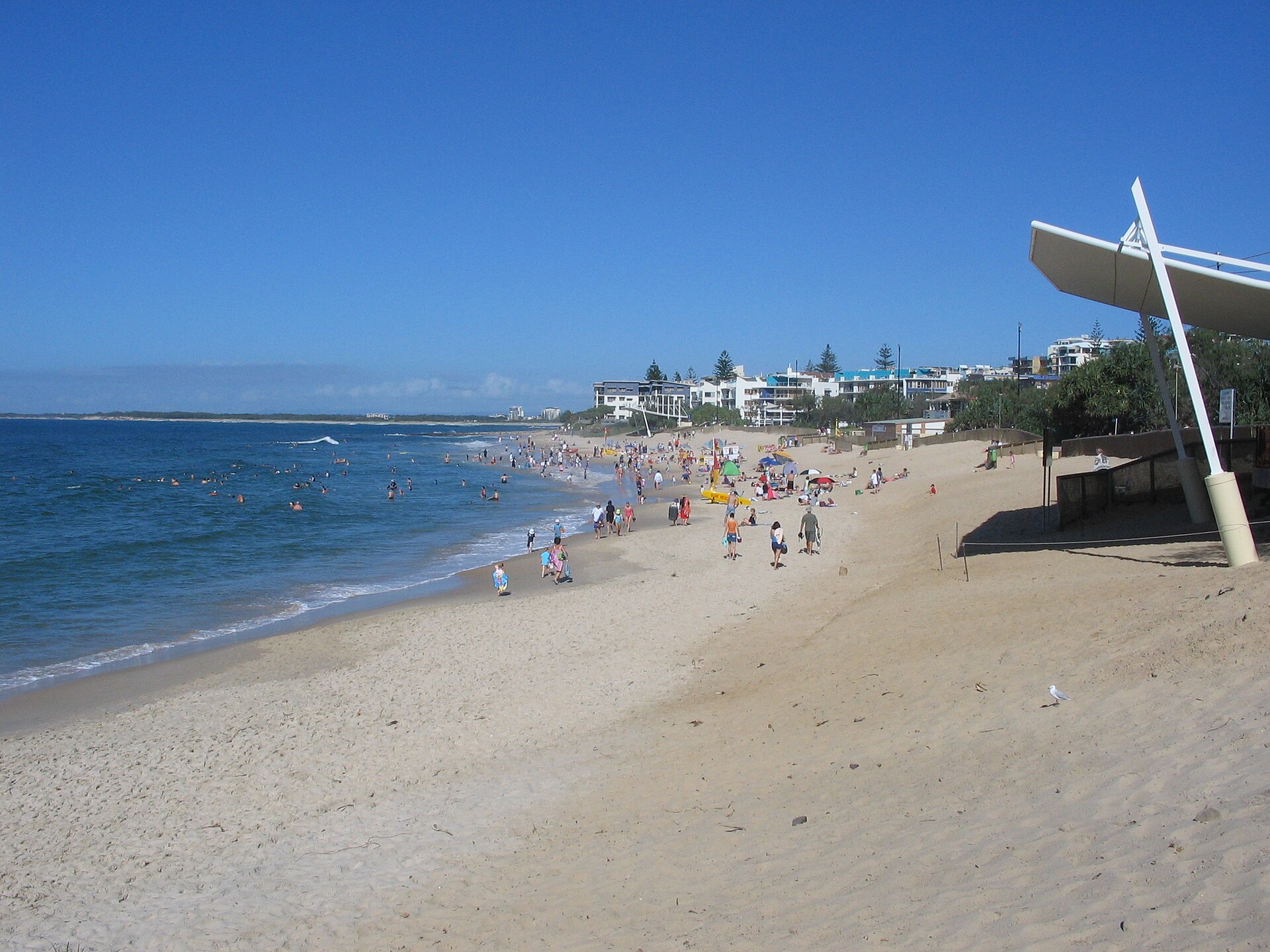 Maroochydore