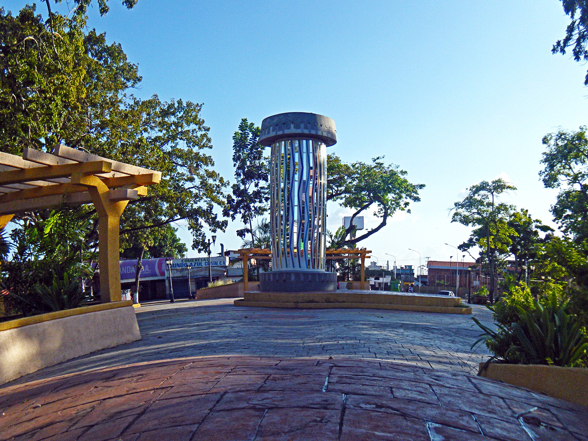 Maturín