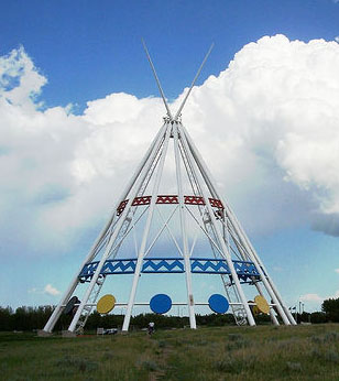 Medicine Hat