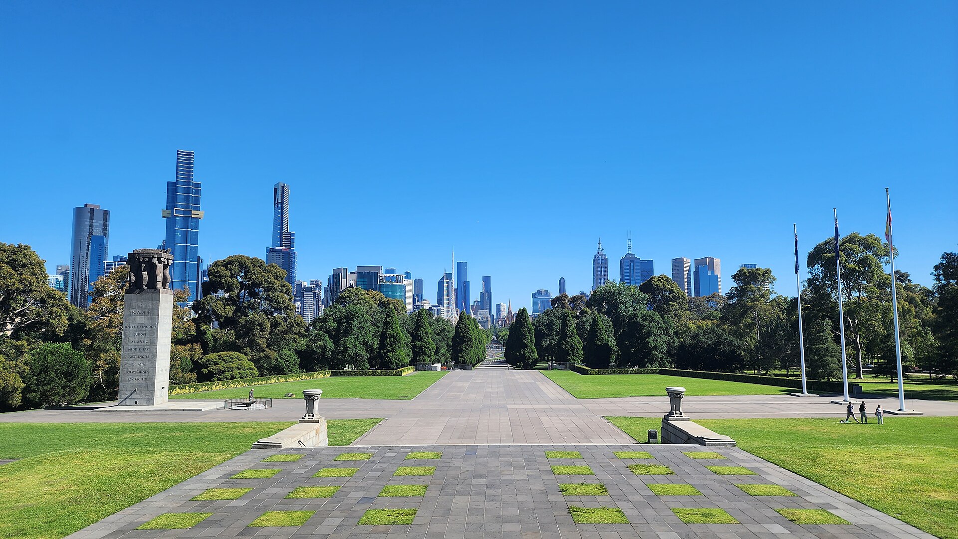 Melbourne