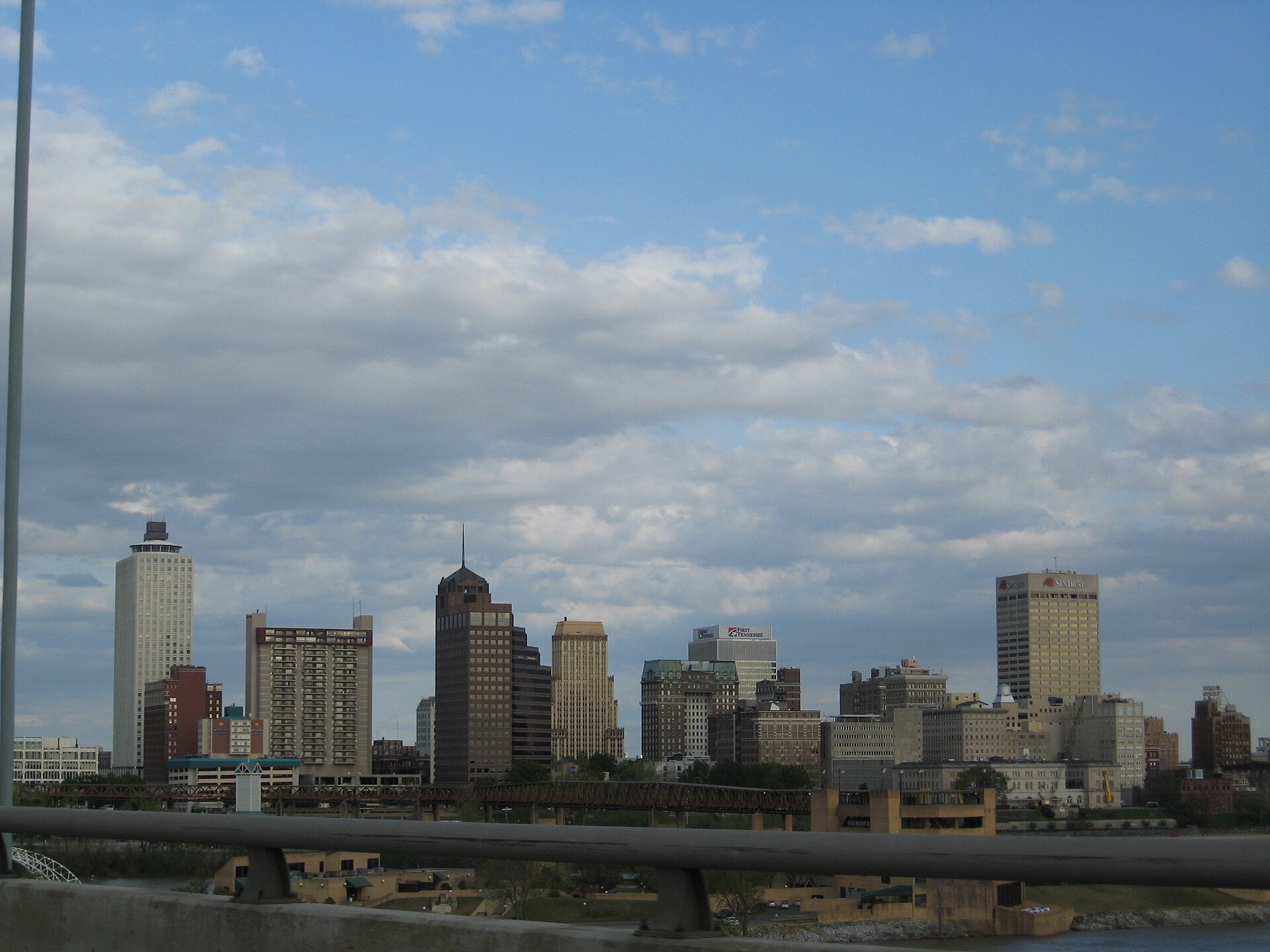 Memphis