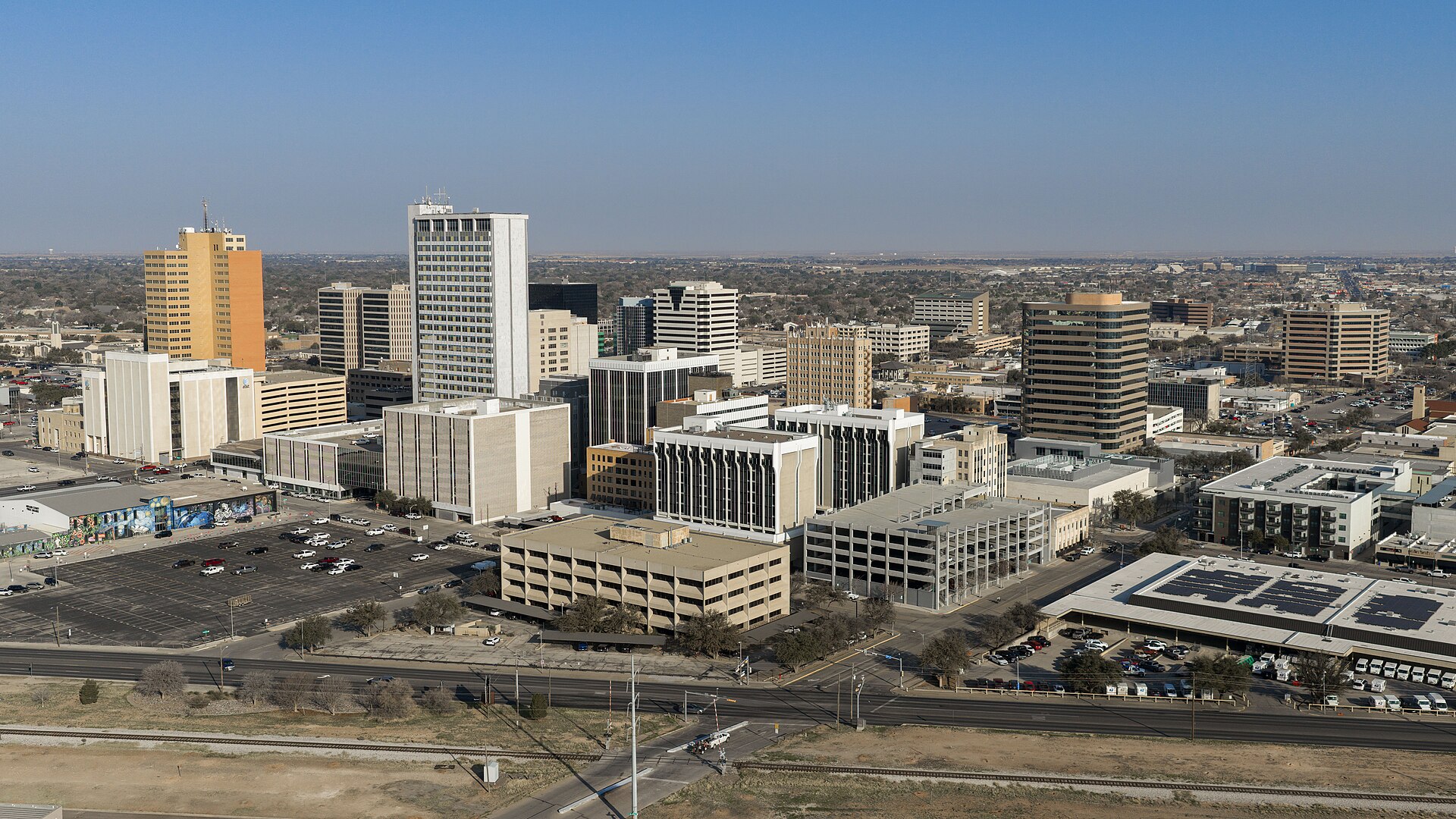 Midland