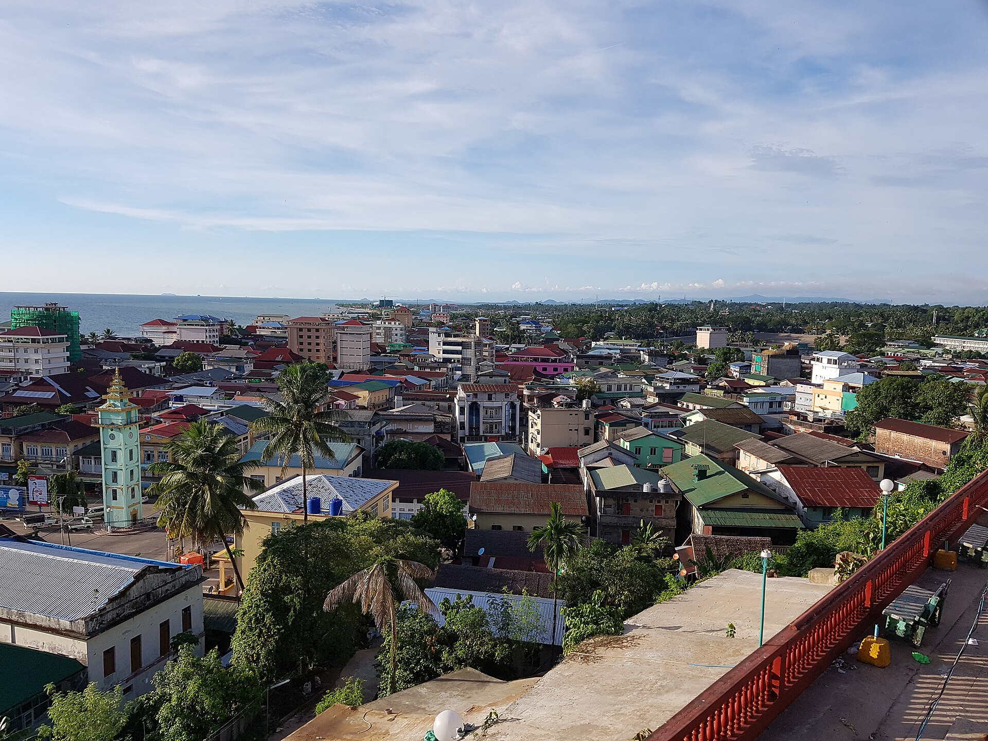 Myeik