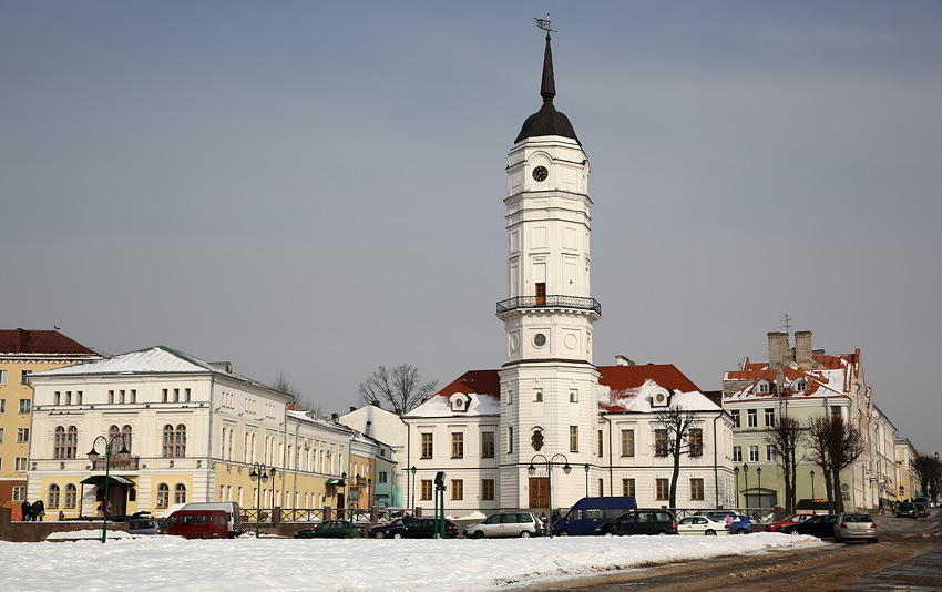 Mogilev
