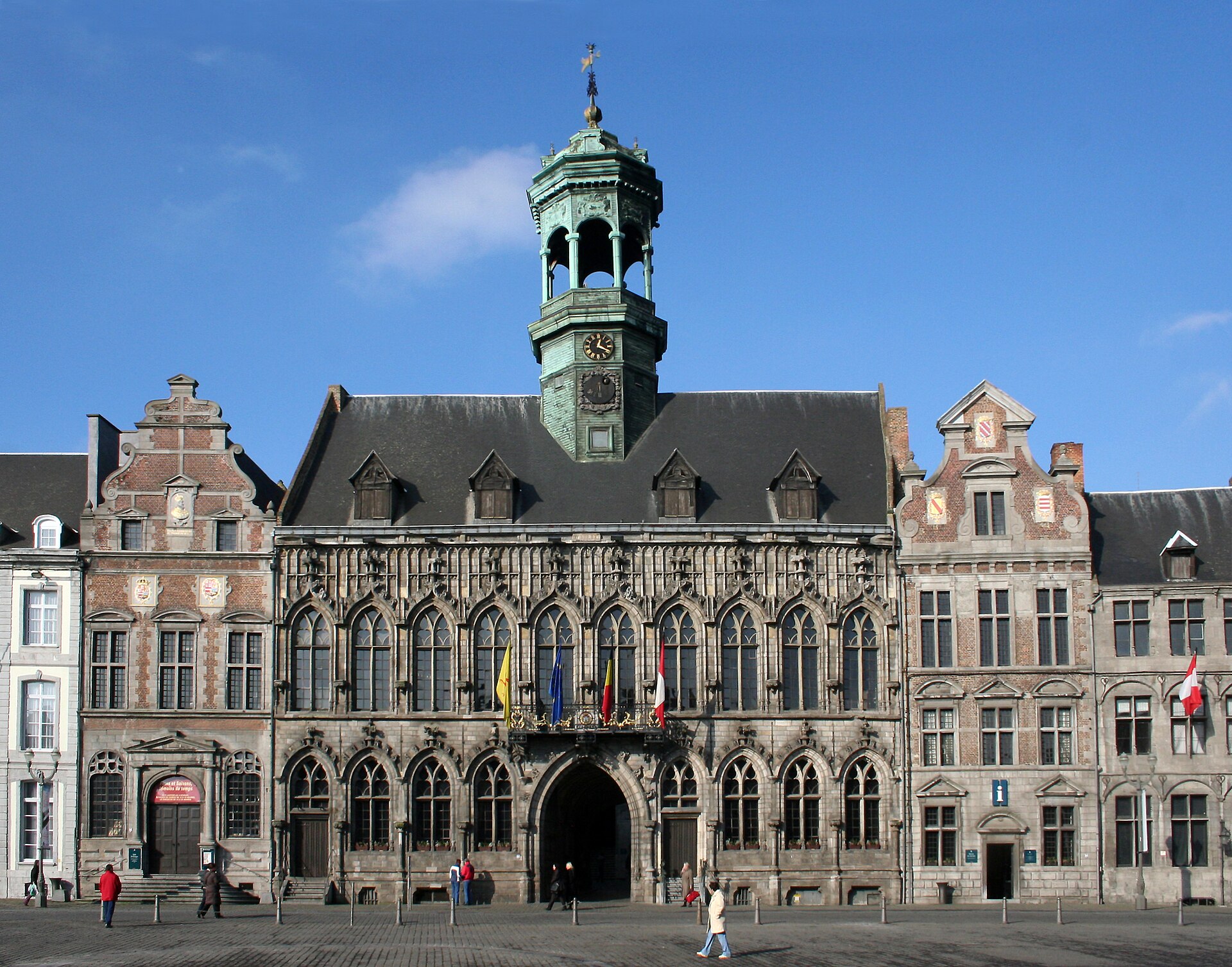 Mons