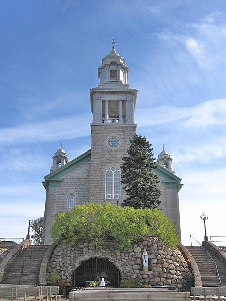 Mont-Joli