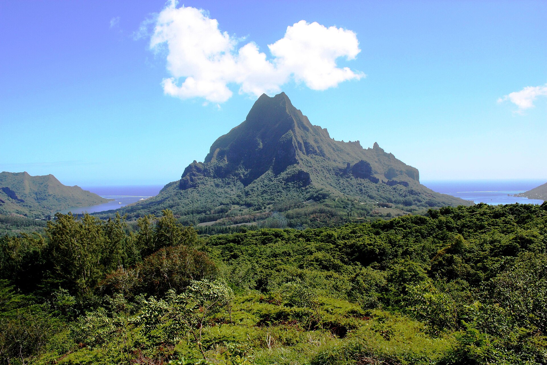 Moorea