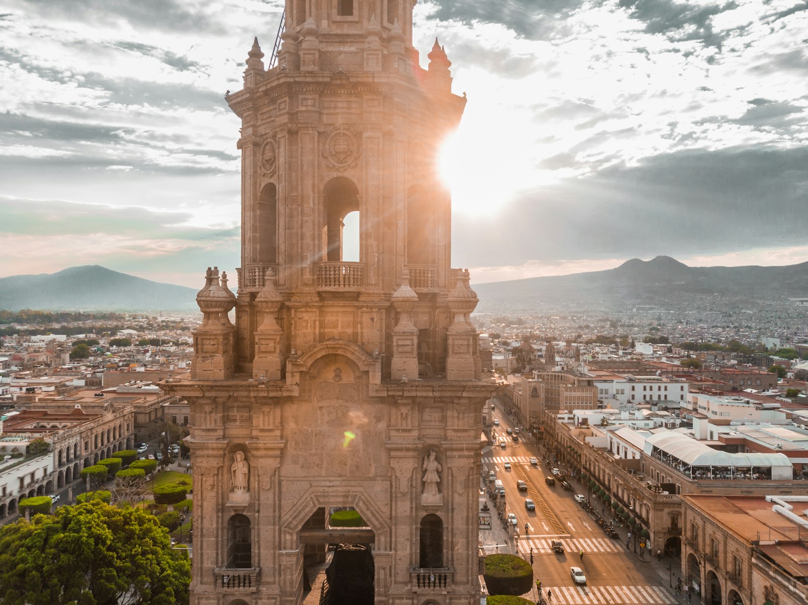 Morelia