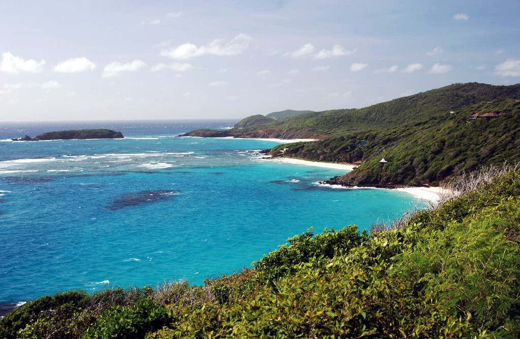 Mustique