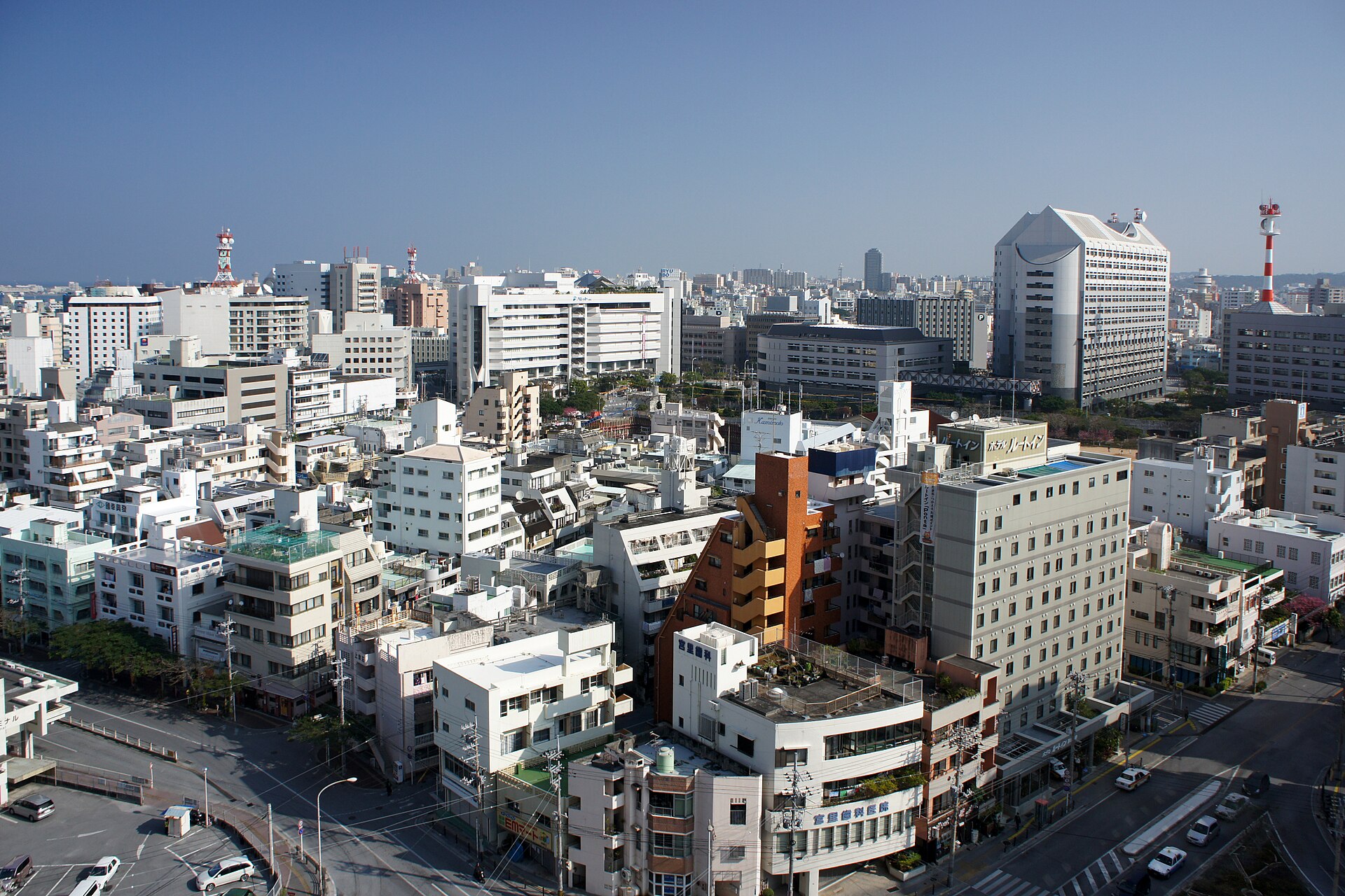 Naha